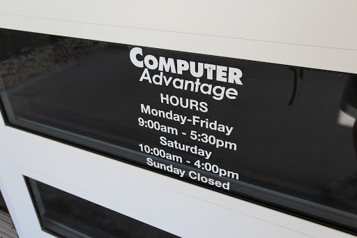 Computer Store «Computer Advantage», reviews and photos, 7810 N Tamiami Trail, Sarasota, FL 34243, USA