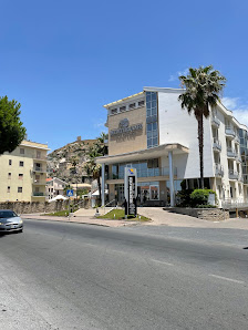 Mediterraneo Palace Hotel Via Stromboli, 79, 87032 Amantea CS, Italia