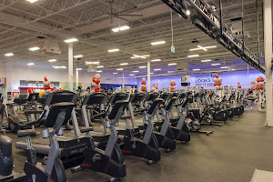 GoodLife Fitness Winnipeg Grant Park Shopping Centre