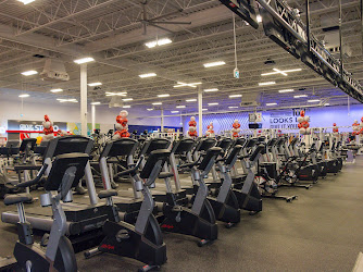 GoodLife Fitness Winnipeg Grant Park Shopping Centre
