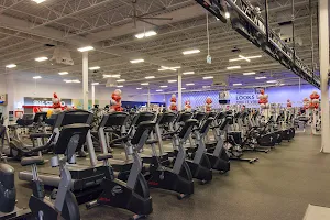 GoodLife Fitness Winnipeg Grant Park Shopping Centre image