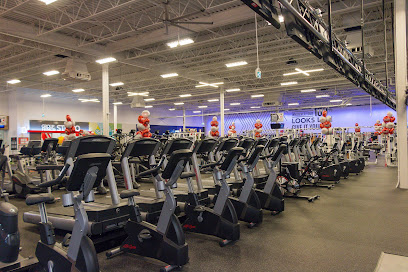 GoodLife Fitness Winnipeg Grant Park Shopping Centre