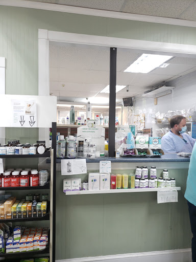 Pharmacy «Adams Discount Pharmacy», reviews and photos, 241 N Keswick Ave, Glenside, PA 19038, USA