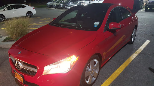 Mercedes Benz Dealer «Mercedes-Benz of Syracuse», reviews and photos, 5433 N Burdick St, Fayetteville, NY 13066, USA