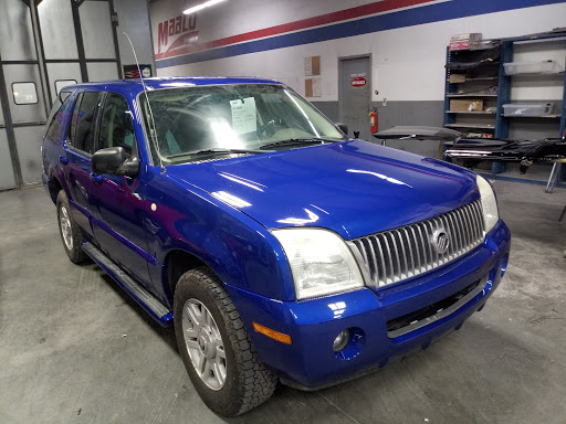 Auto Body Shop «Maaco Collision Repair & Auto Painting», reviews and photos, 1650 Silas Creek Pkwy, Winston-Salem, NC 27127, USA