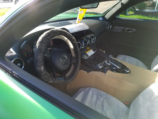 Mercedes Benz Dealer «Plaza Mercedes-Benz», reviews and photos, 11910 Olive Blvd, Creve Coeur, MO 63141, USA