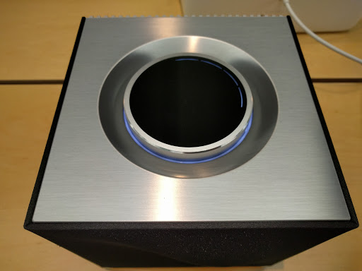 Computer Store «Apple Santa Rosa Plaza», reviews and photos, 1071 Santa Rosa Plaza, Santa Rosa, CA 95401, USA