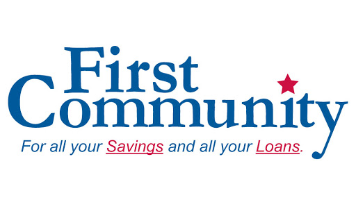 First Community Credit Union in Waterloo, Illinois