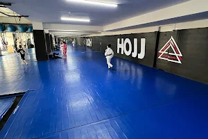 House of Jiu Jitsu image
