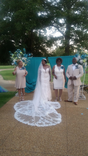 Banquet Hall «Big Oaks Golf Course», reviews and photos, 3481 Big Oaks Blvd, Saltillo, MS 38866, USA