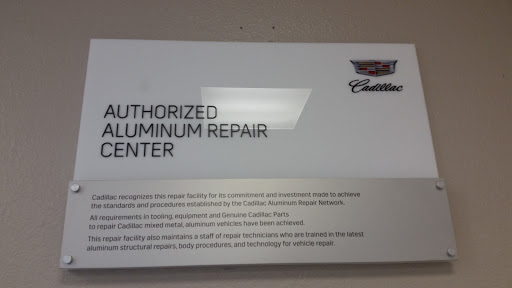 Auto Body Shop «All Foreign Domestic Body Shop», reviews and photos, 1917 Navy Dr, Stockton, CA 95206, USA