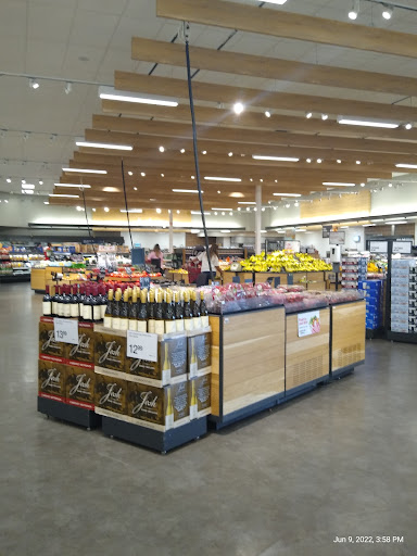 Department Store «Target», reviews and photos, 301 Carroll St, Fort Worth, TX 76107, USA