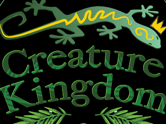 Creature Kingdom - Exotic Mobile Petting Zoo