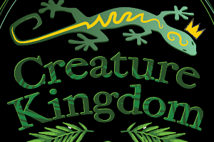 Creature Kingdom - Exotic Mobile Petting Zoo image