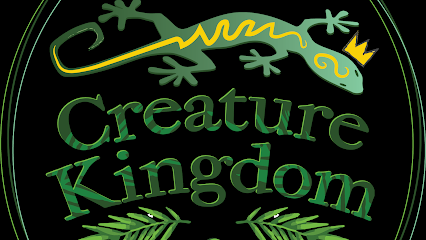 Creature Kingdom - Exotic Mobile Petting Zoo
