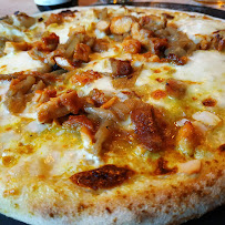 Pizza du Pizzeria Basilic & Co à Nantes - n°13