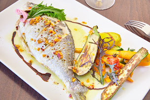 Photo n°35 de Ludovic B Restaurant à Lyon ()