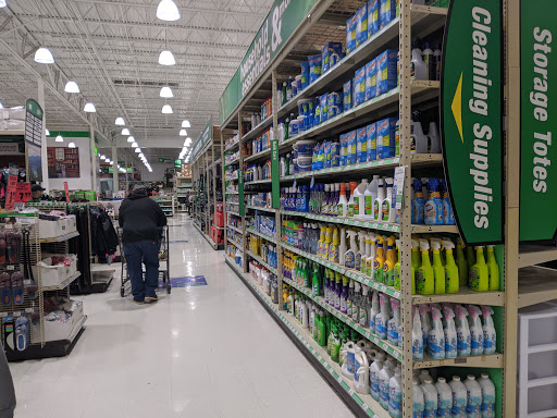 Home Improvement Store «Menards», reviews and photos, 300 N Randall Rd, Batavia, IL 60510, USA