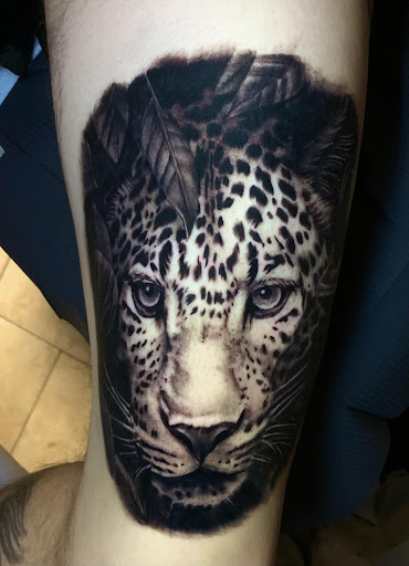 Explore tattoo ideas for family symbol, creative tattoo ideas in Hopkinsville, available at Regeneration Tattoo Gallery