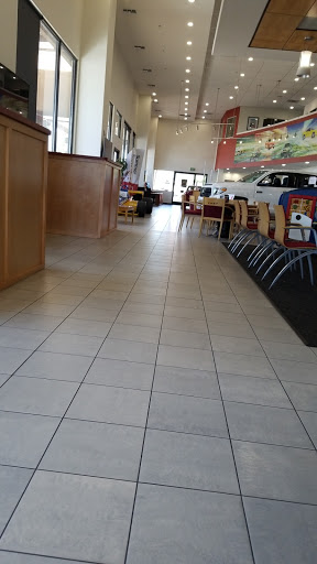 Jimmy Vasser Toyota Of Napa image