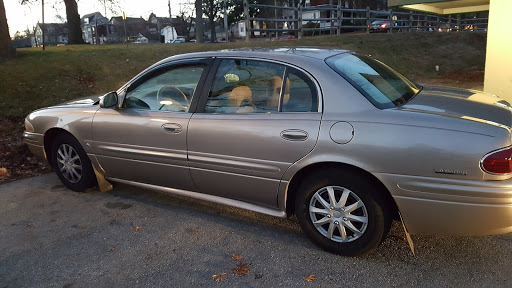 Used Car Dealer «Crossroads Auto Sales», reviews and photos, 318 Turner Ln, West Chester, PA 19380, USA