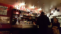 Atmosphère du Restaurant Chez Gaston à Paris - n°10
