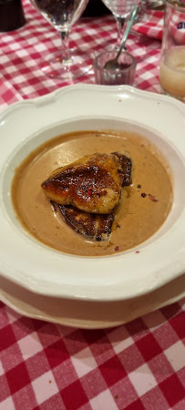 Foie gras du Restaurant L’Auberge Aveyronnaise à Paris - n°11