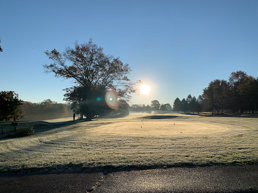Golf Club «Spring Hollow Golf Club & The Grille Restaurant», reviews and photos, 3350 Schuylkill Rd, Spring City, PA 19475, USA