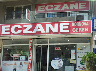 Eczane Bornova Ceren