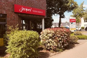 Jacques’ Wein-Depot Oldenburg-Osternburg image