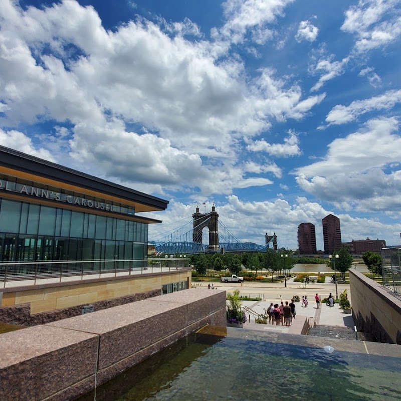 National Underground Railroad Freedom Center