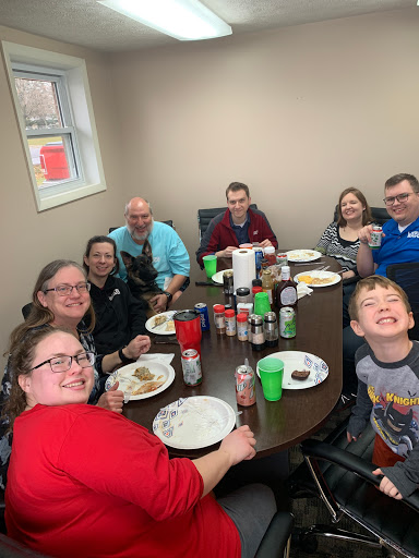 Computer Repair Service «W.A.C.D.,LLC», reviews and photos, 810 S Buffalo St, Warsaw, IN 46580, USA