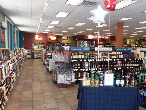 Liquor Store «ABC Fine Wine & Spirits», reviews and photos, 14725 S Tamiami Trail, Fort Myers, FL 33912, USA