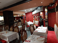 Atmosphère du Restaurant indien Maharajah Darbar à Noisy-le-Grand - n°17