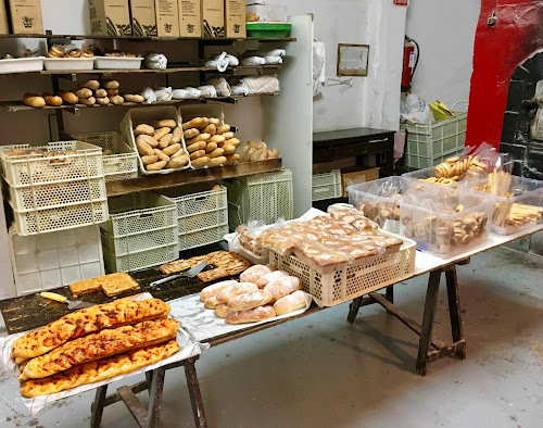 Panadería Forn de pa Adell Castellón de la Plana