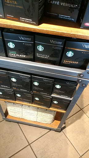 Coffee Shop «Starbucks», reviews and photos, 2 W Gay St, West Chester, PA 19380, USA