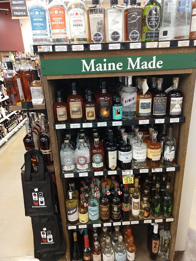 Grocery Store «Bow Street Market», reviews and photos, 79 Bow St, Freeport, ME 04032, USA