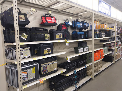 Hardware Store «Harbor Freight Tools», reviews and photos, 2431 Butler St, Easton, PA 18042, USA