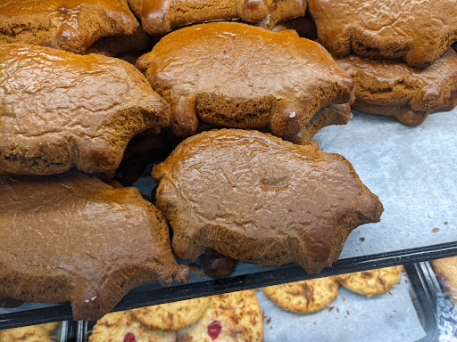 Mexican Grocery Store «Mi Rancho Supermarket», reviews and photos, 39 N B St, San Mateo, CA 94401, USA