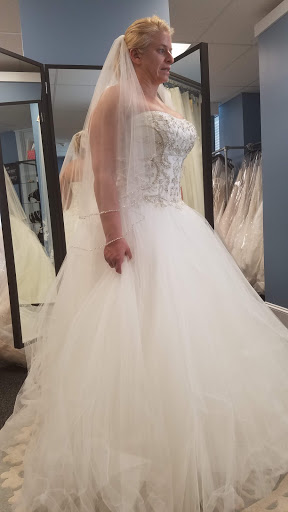 Bridal Shop «Louis Marie Bridal», reviews and photos, 3 E Main St, Middletown, DE 19709, USA