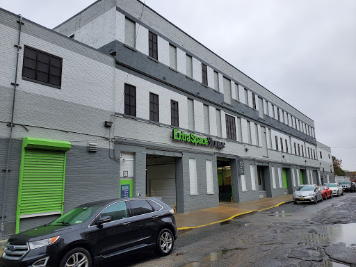 Storage Facility «Extra Space Storage», reviews and photos, 30 N West St, Mt Vernon, NY 10550, USA