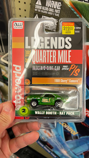 Craft Store «Hobby Lobby», reviews and photos, 210 Porters Vale Blvd, Valparaiso, IN 46383, USA