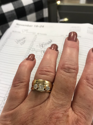 Jewelry Store «Alexanders Jewelers», reviews and photos, 689 N High St, Columbus, OH 43215, USA