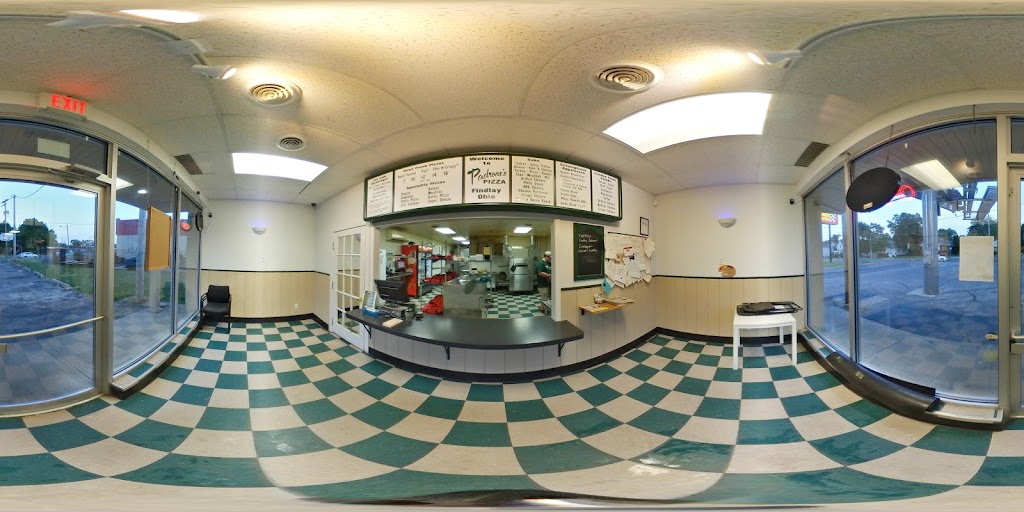 Padrone's Pizza Findlay 45840