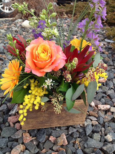 Florist «Autumn Flourish», reviews and photos, 5924 S Kipling Pkwy, Littleton, CO 80123, USA