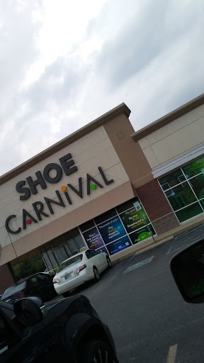 Shoe Carnival, 4615 Lafayette Rd, Indianapolis, IN 46254, USA, 