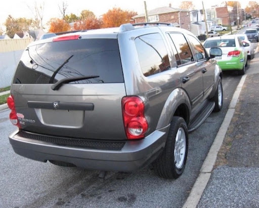 Car Dealer «Car & Van World», reviews and photos, 577 Chester Pike, Prospect Park, PA 19076, USA