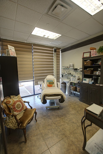 Salon Boutique @ Mesa