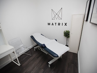 Matrix Physiotherapy Clinic in Manchester, Northern Quarter: Train Urban