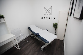Matrix Physiotherapy Clinic in Manchester, Northern Quarter: Train Urban